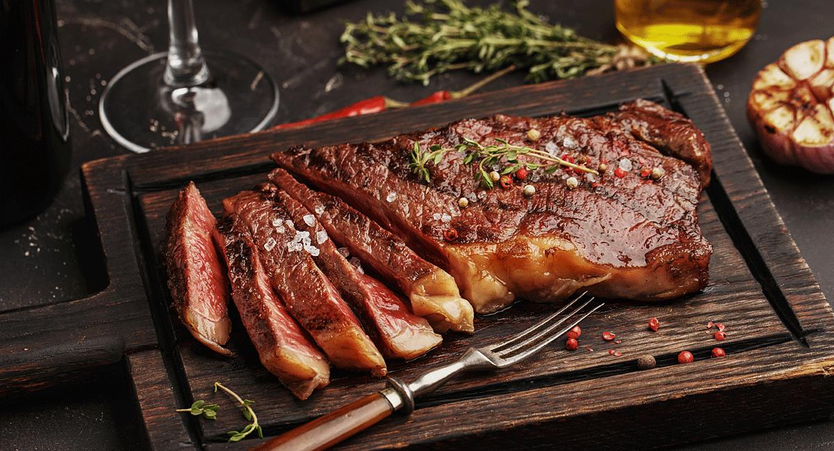 Carne Llanera
